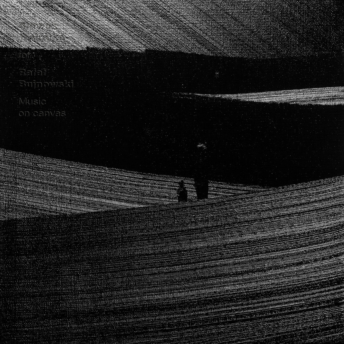 Music On Canvas-Zdjęcie-0