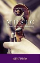 Music Rudolf Steiner