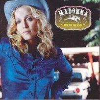 Music Madonna