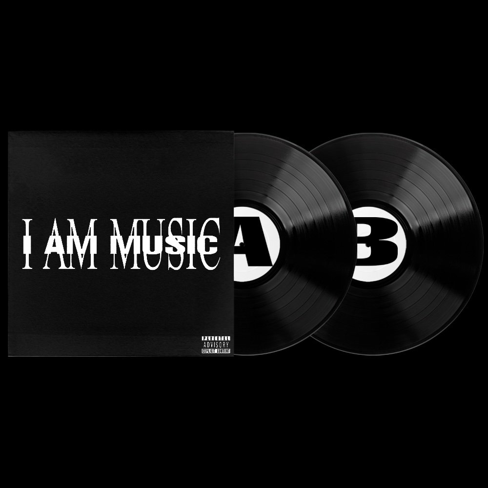洋楽 Playboi carti I am Music CD i Am Music Playboi Carti Cd - Niska cena na Allegro