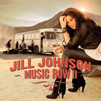 Music Row II - Jill Johnson