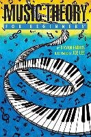 Music Theory for Beginners - Endris Ryan R.