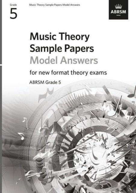 Music Theory Sample Papers Model Answers, ABRSM. Grade 5 - Opracowanie ...