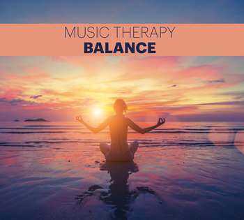 Music Therapy: Balance - Various Artists