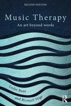 Music Therapy - Bunt Leslie, Stige Brynjulf
