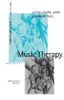 Music Therapy - Darnley-Smith Rachel, Patey Helen M.