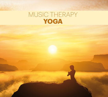 Music Therapy: Yoga - Various Artists