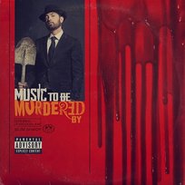 Music To Be Murdered By Eminem