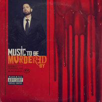 Music To Be Murdered By Side B (Deluxe Edition) - Eminem