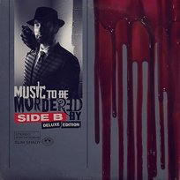 Music To Be Murdered By - Side B Eminem
