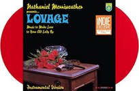 Music To Make Love To Your Old Lady By, płyta winylowa Lovage