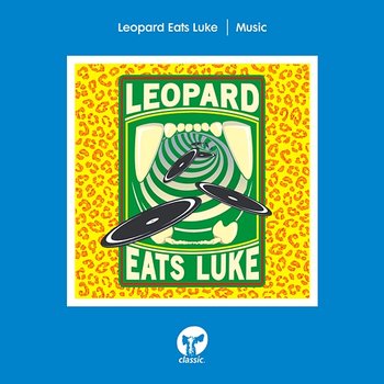 Music - Leopard Eats Luke