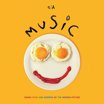 Music - Sia
