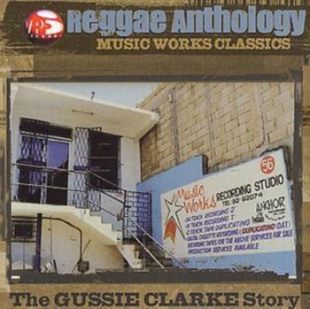 Music Works Classics - Various Artists