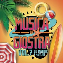 Musica da giostra vol. 7 DJ Matrix, Matt Joe