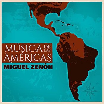 Musica De Las Americas - Various Artists