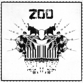 Música del Descontento - Zoo
