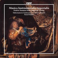 Musica Instrumentalis Imperialis Hulisz Paweł