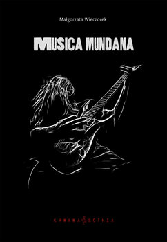 Musica mundana - Wieczorek Małgorzata