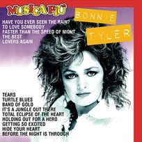 Musica Piu' Bonnie Tyler