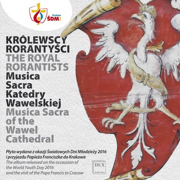 Musica sacra katedry wawelskiej - Królewscy Rorantyści, Białko Andrzej