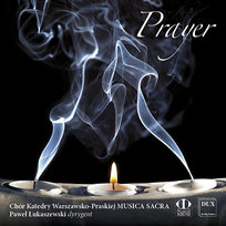 Musica Sacra Musica Sacra, Krawczykiewicz Anna, Farciniewicz Łukasz, Łukaszewska Joanna