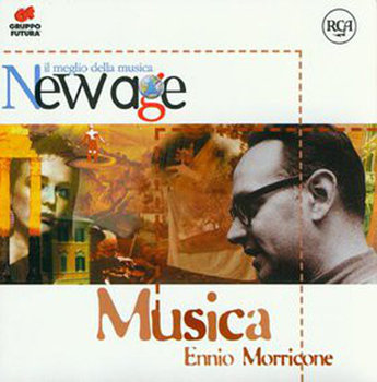 Musica - Morricone Ennio