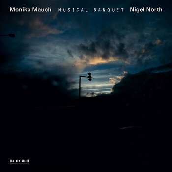 Musical Banquet - Monika Mauch, Nigel North