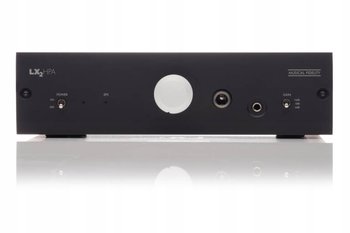Musical Fidelity LX2-HPA Wzmacniacz słuchawkowy - Inny producent