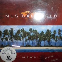Musical World: Hawaii Various Artists