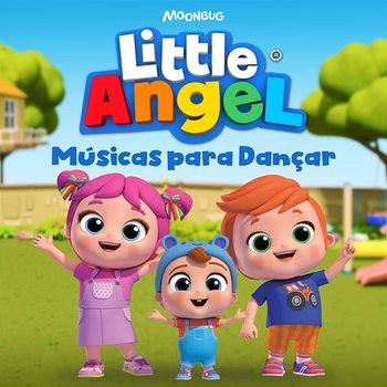 Músicas para Dançar - Little Angel em Português