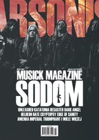 Musick Magazine