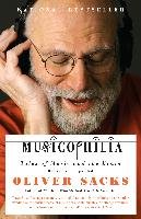Musicophilia Sacks Oliver