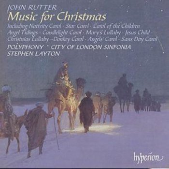 Musics For Christmas - City Of London Sinfonia