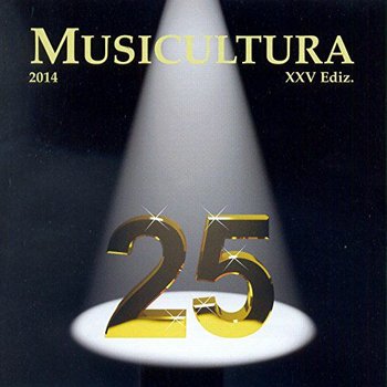Musicultura 2014 - Various Artists