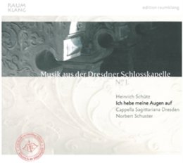 Musik aus der Dresdner Schlosskapelle-Zdjęcie-0