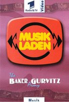 Flying In & Out Of Stardom - Baker Gurvitz Army | Muzyka