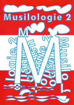 Musilologie 2 - Opracowanie zbiorowe
