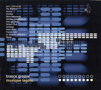 Musique Legere - Trance Groove