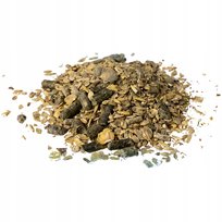 Musli Pasza Senior Dla Konia Koni Starszych Wrażliwych 20 kg Polski Żłób inna (Inny)