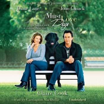 Must Love Dogs - Cook Claire