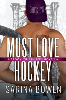 Must Love Hockey - Bowen Sarina