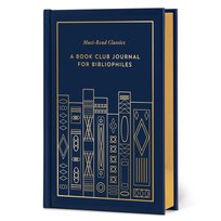 Must-Read Classics: A Book Club Journal for Bibliophiles Co. Union Square &
