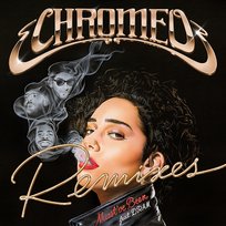 Must've Been Chromeo feat. DRAM