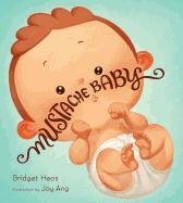 Mustache Baby - Heos Bridget