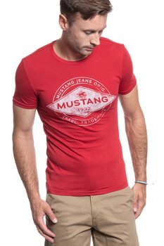 Mustang Aaron C Print 1010706 7189-Xl - Inna marka