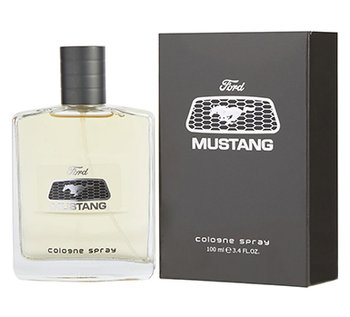Mustang, Classic Men, woda toaletowa, 100 ml - Mustang