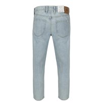 MUSTANG DENVER TAPERED CROPPED 1015129-5000-112 28/30