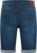 MUSTANG MICHIGAN SHORT DARK BLUE 1012942-5000-843 W31
