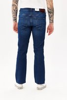 MUSTANG OREGON BOOT 1015719-5000-802 33/30